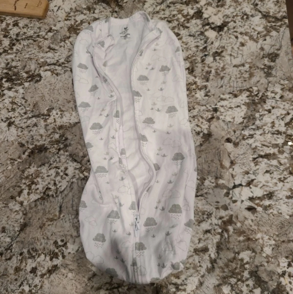 3/$15 Sleep pod